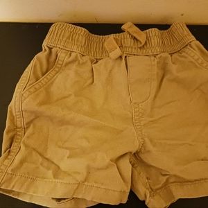 Infant boys shorts